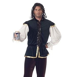 Tavern Man Renaissance Costume